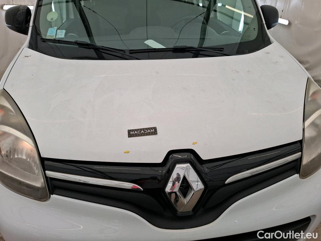  Renault  Kangoo  Grand Zen 1.5 dCi 110CV BVM6 7 Sieges E6 #7