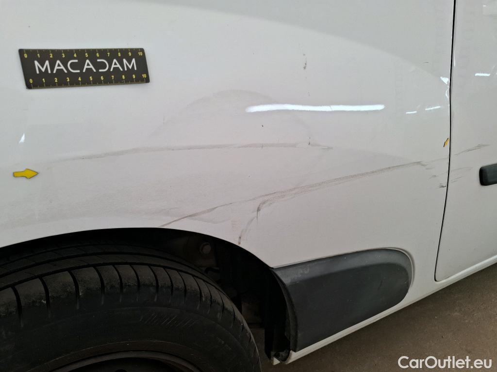  Renault  Kangoo  Grand Zen 1.5 dCi 110CV BVM6 7 Sieges E6 #33