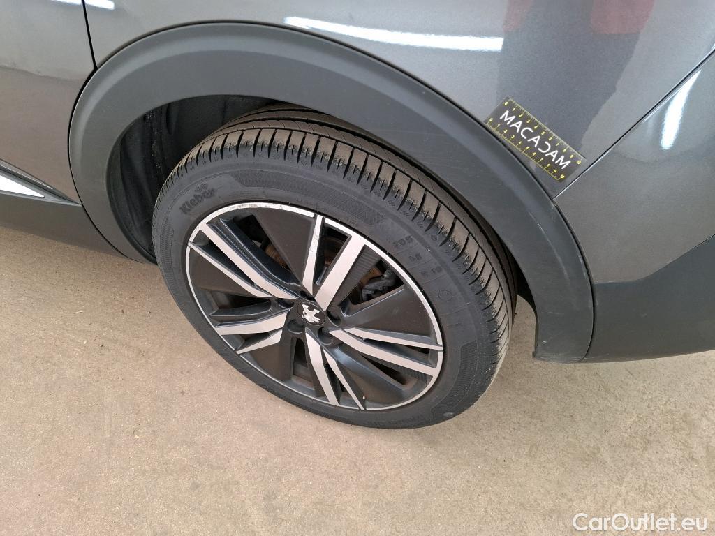  Peugeot  5008  GT 1.2 PureTech 130CV BVA8 7 Sieges E6d #32