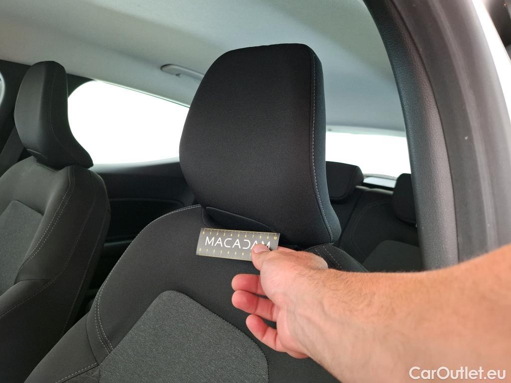  Renault  Clio RENAULT  / 2019 / 5P / Berline Business SCe 65 #22