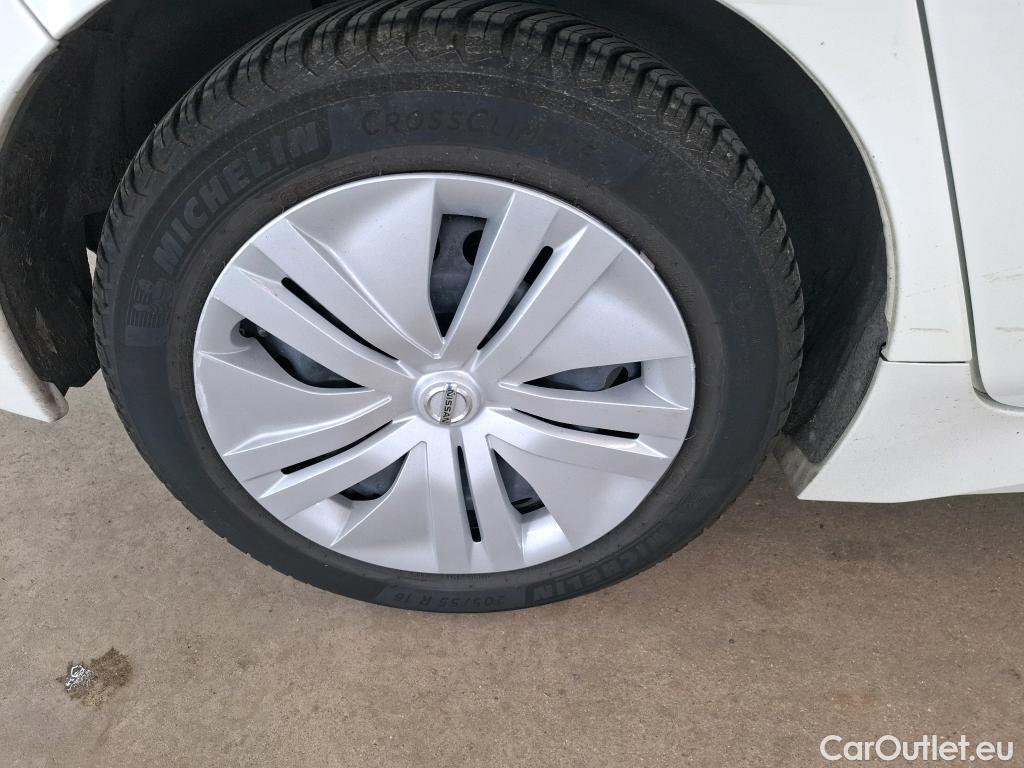  Nissan  Leaf NISSAN  / 2017 / 5P / Berline 150ch Business #31