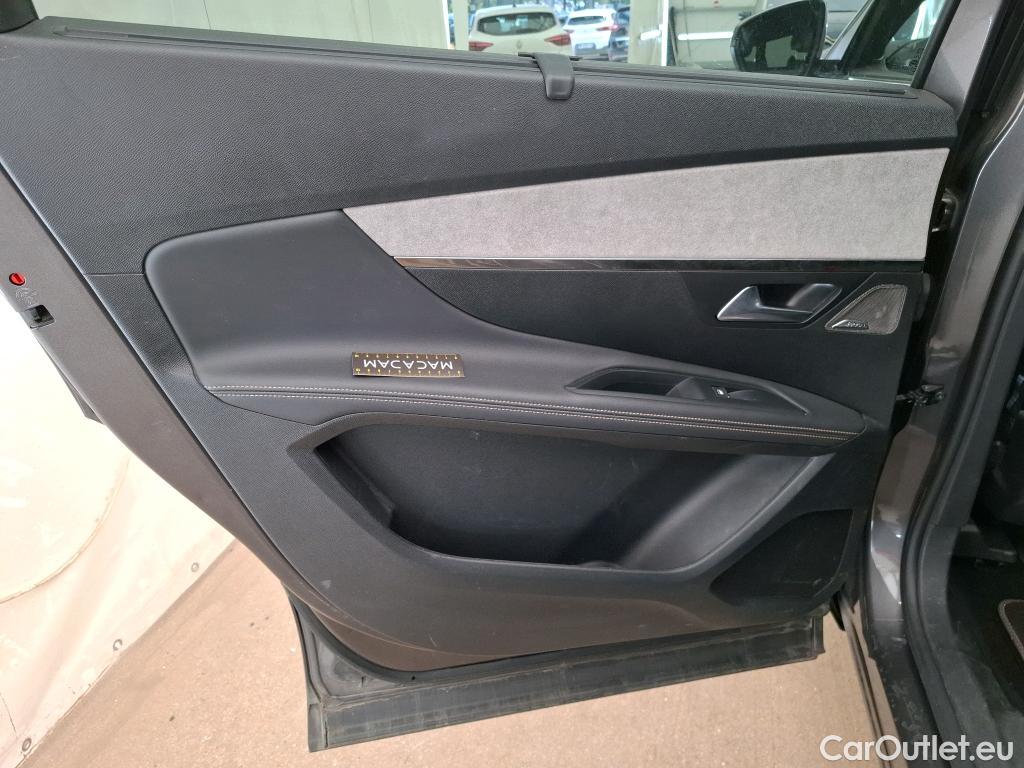  Peugeot  5008  GT 1.2 PureTech 130CV BVA8 7 Sieges E6d #21