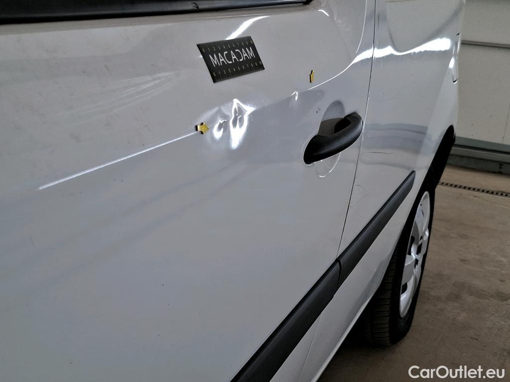  Renault  Kangoo  II Express Grand Confort (L1) 1.5 dCi 80CV BVM6 E6dT #12
