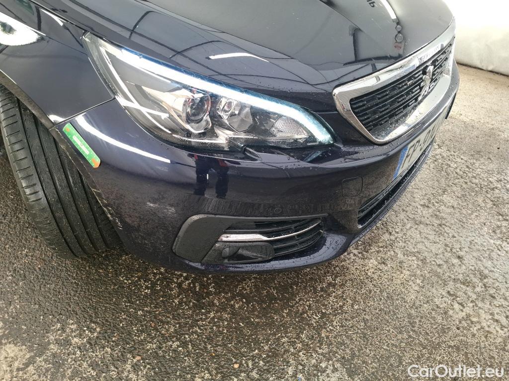  Peugeot  308  Active Business 1.5 HDI 100CV BVM6 E6d #9
