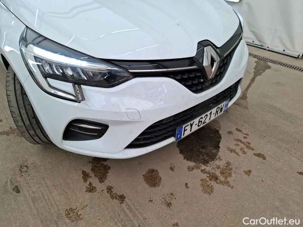  Renault  Clio RENAULT  / 2019 / 5P / Berline Business SCe 65 #17