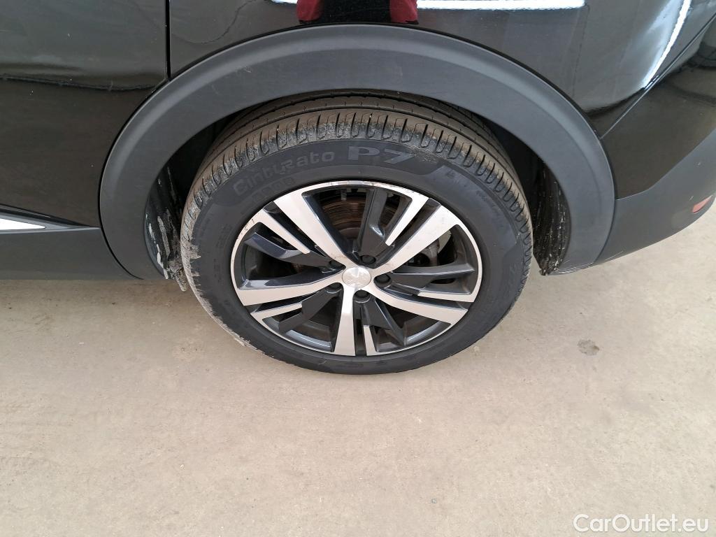  Peugeot  5008  Allure Business 1.2 PureTech 130CV BVA8 E6d #15
