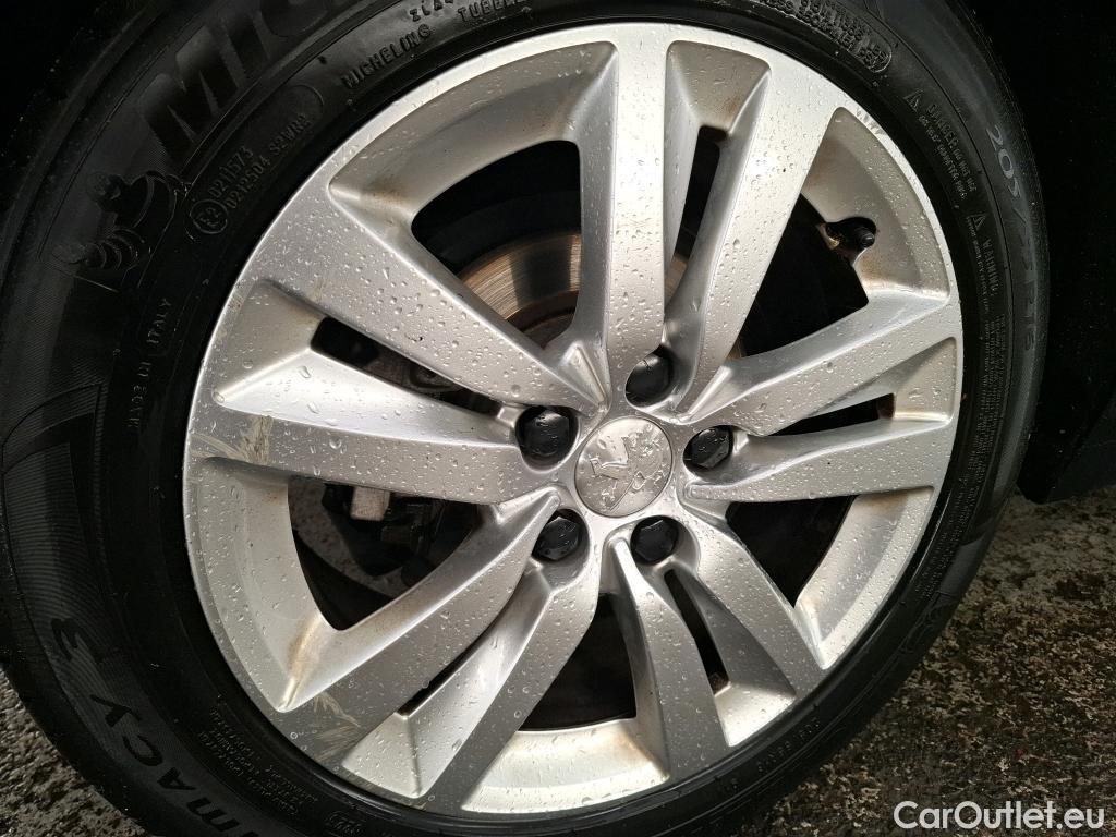  Peugeot  308  Active Business 1.5 HDI 100CV BVM6 E6d #15
