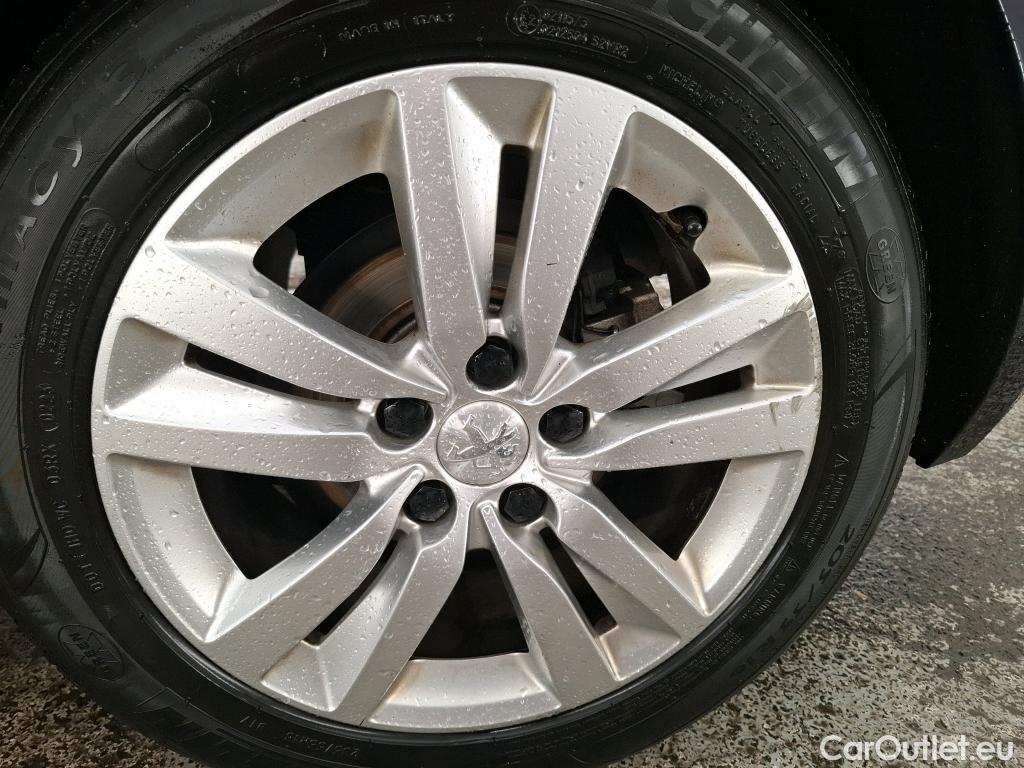  Peugeot  308  Active Business 1.5 HDI 100CV BVM6 E6d #12