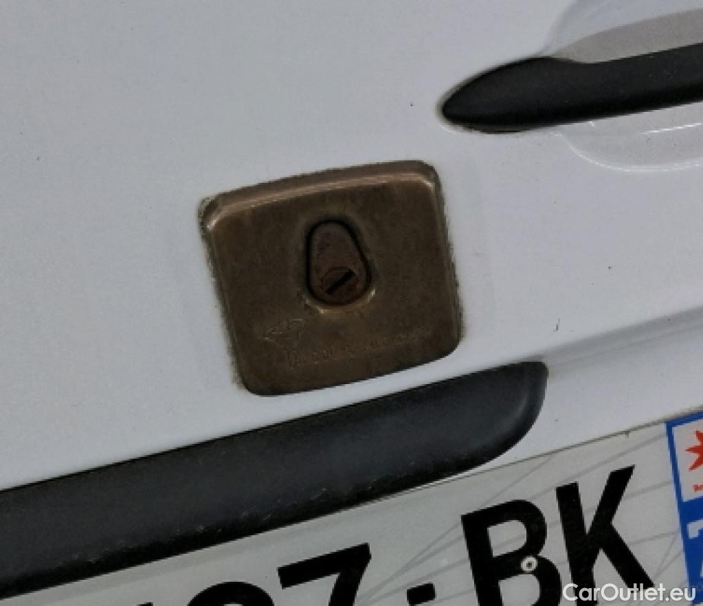  Renault  Kangoo  II Express Grand Confort (L1) 1.5 dCi 80CV BVM6 E6dT #13