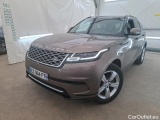  Land Rover  Range Rover LAND ROVER  Velar / 2017 / 5P / SUV 2.0 D180 4WD S STANDARD AUTO 