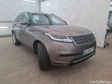  Land Rover  Range Rover LAND ROVER  Velar / 2017 / 5P / SUV 2.0 D180 4WD S STANDARD AUTO #4