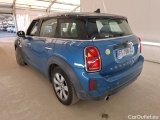  Mini  Countryman MINI  / 2016 / 5P / Crossover Cooper SE ALL4 Busi Design 136+88ch BVA6 #2