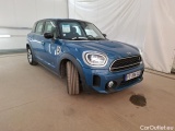  Mini  Countryman MINI  / 2016 / 5P / Crossover Cooper SE ALL4 Busi Design 136+88ch BVA6 #4
