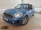  Mini  Countryman MINI  / 2016 / 5P / Crossover Cooper SE ALL4 Busi Design 136+88ch BVA6 