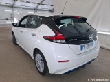  Nissan  Leaf NISSAN  / 2017 / 5P / Berline 150ch Business #3
