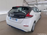  Nissan  Leaf NISSAN  / 2017 / 5P / Berline 150ch Business #4