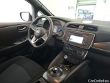  Nissan  Leaf NISSAN  / 2017 / 5P / Berline 150ch Business #6