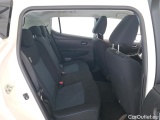 Nissan  Leaf NISSAN  / 2017 / 5P / Berline 150ch Business #10