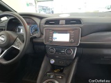  Nissan  Leaf NISSAN  / 2017 / 5P / Berline 150ch Business #11