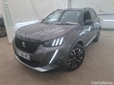  Peugeot  2008 PEUGEOT  / 2019 / 5P / Crossover PureTech 130 S&S EAT8 GT PACK 