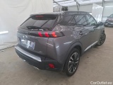  Peugeot  2008 PEUGEOT  / 2019 / 5P / Crossover PureTech 130 S&S EAT8 GT PACK #3