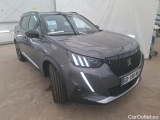  Peugeot  2008 PEUGEOT  / 2019 / 5P / Crossover PureTech 130 S&S EAT8 GT PACK #4