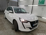  Peugeot  208  Premium 1.5 HDi 100CV BVM6 E6d #4