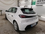  Peugeot  208  Premium 1.5 HDi 100CV BVM6 E6d #2
