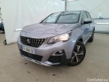  Peugeot  3008  Allure 1.5 HDi 130CV BVA8 E6dT 