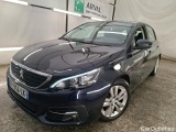  Peugeot  308  Active Business 1.5 HDI 100CV BVM6 E6d 