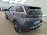  Peugeot  5008  GT 1.2 PureTech 130CV BVA8 7 Sieges E6d #2