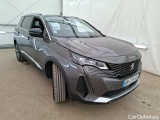  Peugeot  5008  GT 1.2 PureTech 130CV BVA8 7 Sieges E6d #4