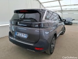  Peugeot  5008  GT 1.2 PureTech 130CV BVA8 7 Sieges E6d #3