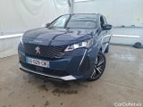  Peugeot  5008 PEUGEOT  / 2020 / 5P / SUV PureTech 180 S&S EAT8 GT Pack 