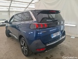  Peugeot  5008 PEUGEOT  / 2020 / 5P / SUV PureTech 180 S&S EAT8 GT Pack #2