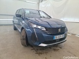  Peugeot  5008 PEUGEOT  / 2020 / 5P / SUV PureTech 180 S&S EAT8 GT Pack #4