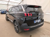  Peugeot  5008  Allure Business 1.2 PureTech 130CV BVA8 E6d #2