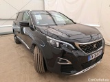  Peugeot  5008  Allure Business 1.2 PureTech 130CV BVA8 E6d #4