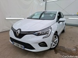  Renault  Clio  V Business 1.0 SCe 65CV BVM5 E6d 