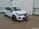  Renault  Clio RENAULT  / 2019 / 5P / Berline Business SCe 65 #4