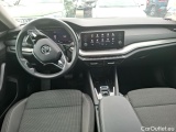  Skoda  Octavia SKODA  / 2020 / 5P / Berline 2.0 TDI 116 DSG7 Ambition #5