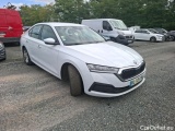  Skoda  Octavia SKODA  / 2020 / 5P / Berline 2.0 TDI 116 DSG7 Ambition #4