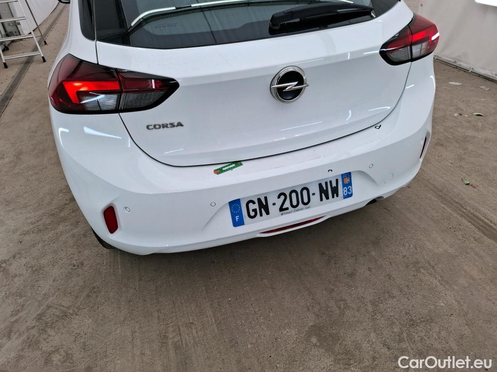  Opel  Corsa  F Elegance Business 1.2 Turbo 100CV BVM6 E6d #5