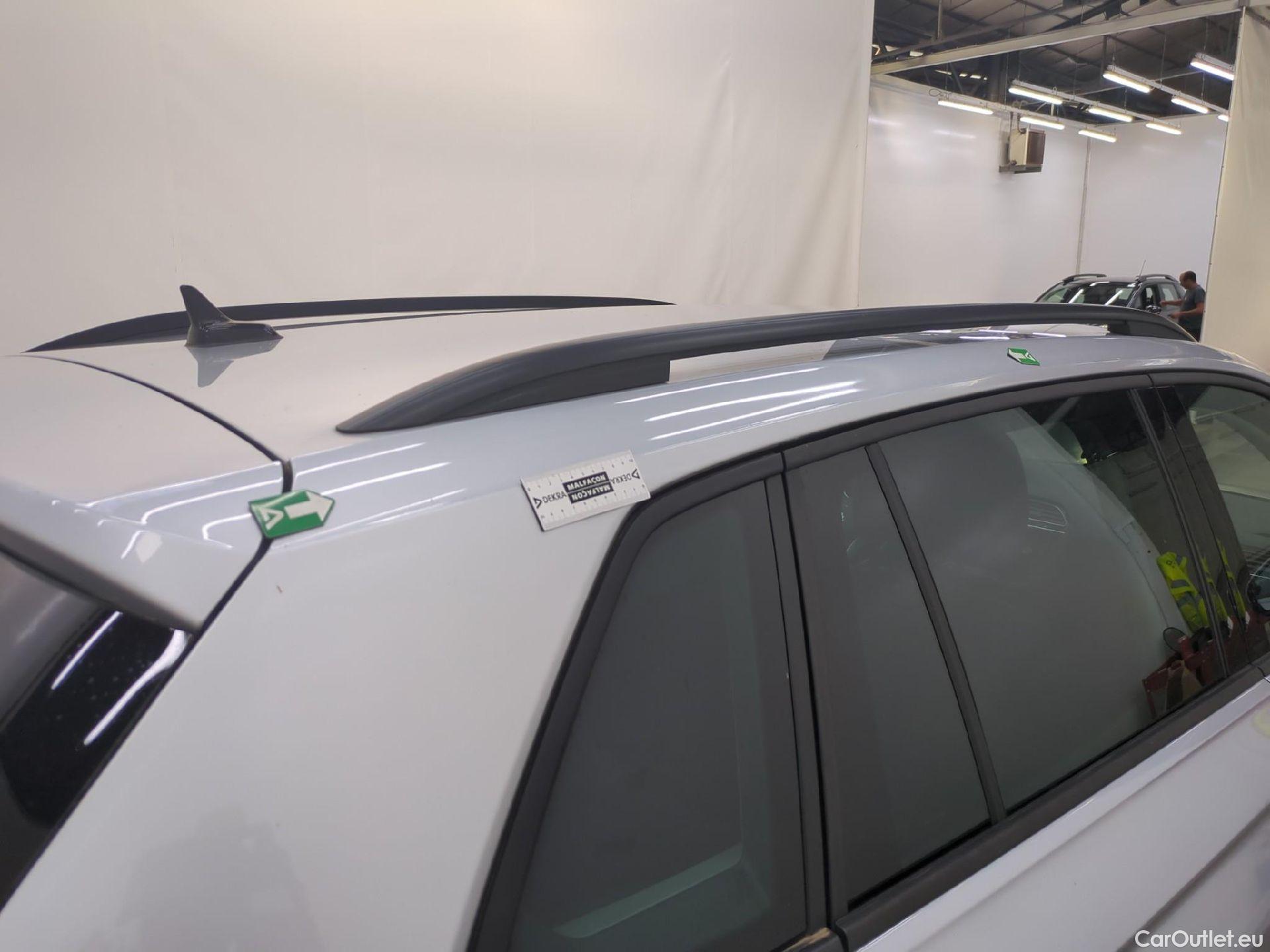  Volkswagen  Tiguan VOLKSWAGEN  / 2020 / 5P / SUV 2.0 TDI 150 DSG7 Life Business #6