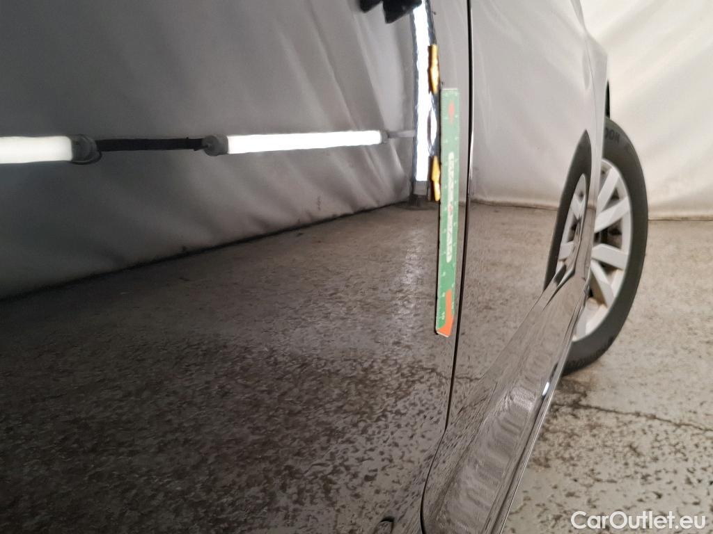  Volkswagen  Passat VOLKSWAGEN  / 2019 / 4P / Berline 2.0 TDI 150 SCR DSG7 BUSINESS #9