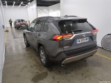  Toyota  RAV4 TOYOTA  Hybride / 2018 / 5P / SUV Hybride 2WD Dynamic Business Beyond Zero #2