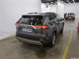  Toyota  RAV4 TOYOTA  Hybride / 2018 / 5P / SUV Hybride 2WD Dynamic Business Beyond Zero #3
