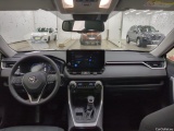  Toyota  RAV4 TOYOTA  Hybride / 2018 / 5P / SUV Hybride 2WD Dynamic Business Beyond Zero #5
