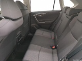  Toyota  RAV4 TOYOTA  Hybride / 2018 / 5P / SUV Hybride 2WD Dynamic Business Beyond Zero #11