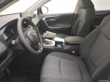  Toyota  RAV4 TOYOTA  Hybride / 2018 / 5P / SUV Hybride 2WD Dynamic Business Beyond Zero #10